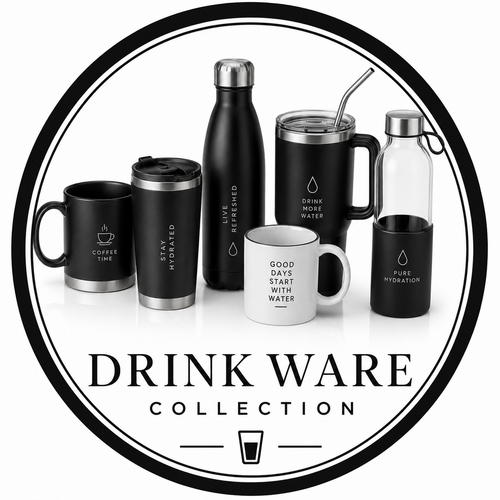 DRINKWARE