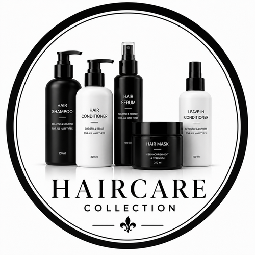 HAIRCARE