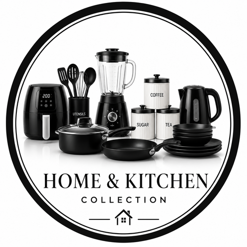 HOME & KITCHEN